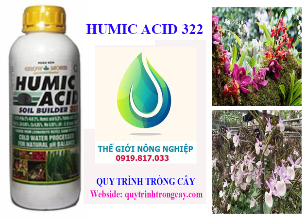 HUMIC ACID 322 1